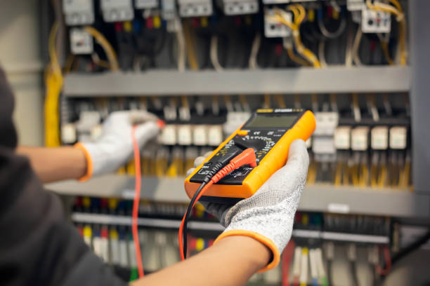 Best Electrical Wiring and Rewiring  in South Creek, WA